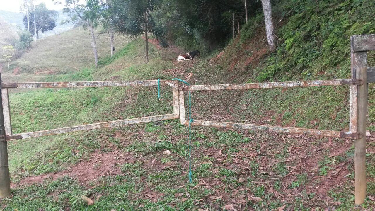 Rancho Js Pousada E Alambique 兰巴里 外观 照片